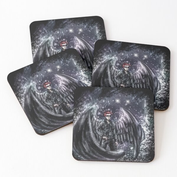 Item preview, demon on the way to alpha centauri designed and sold by lightsfromspace.