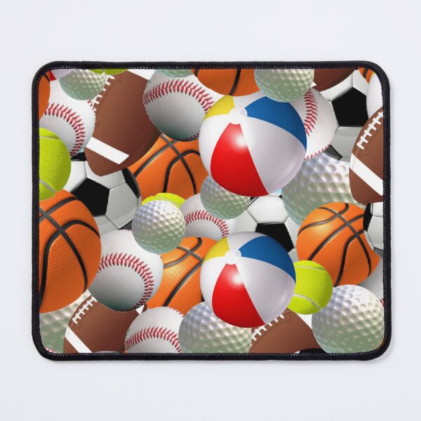 Item preview, SPORT BALLS designed and sold by Salisha Wheeler.