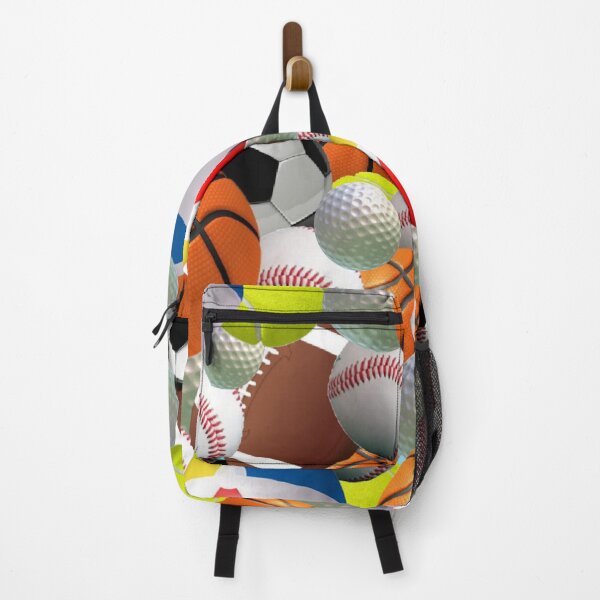 Item preview, SPORT BALLS  designed and sold by Salisha Wheeler.