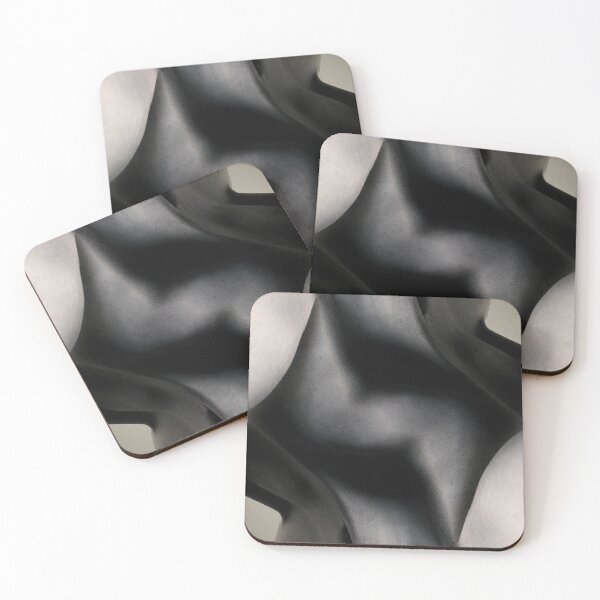 Item preview, Abstract Bodyscape 4 designed and sold by clv-creative.