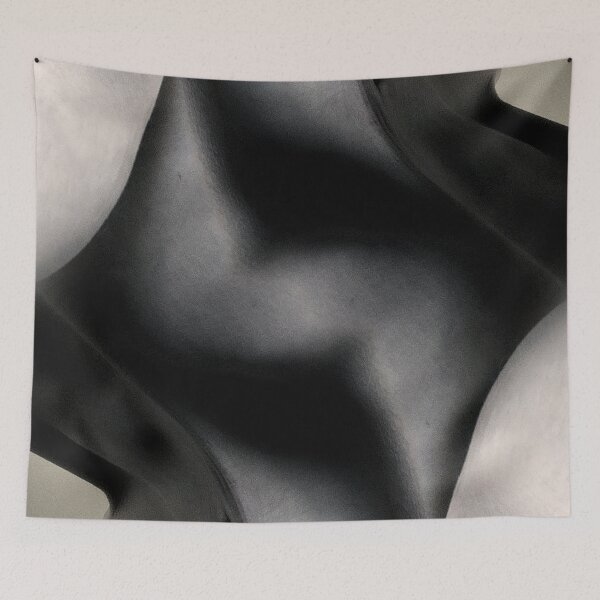 Item preview, Abstract Bodyscape 4 designed and sold by clv-creative.