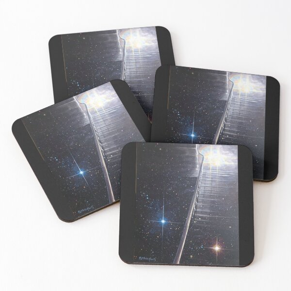 Item preview, Ascension designed and sold by Patrick Ennis.
