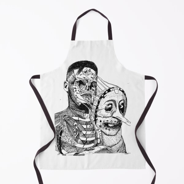 Item preview, Slipknot designed and sold by GamesOnClothes.