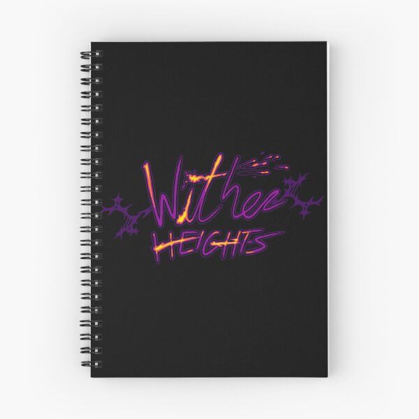 Item preview, Wither Heights - Hidden System designed and sold by CherryCatDraws.