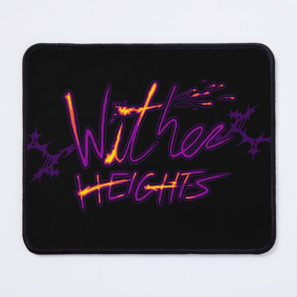 Item preview, Wither Heights - Hidden System designed and sold by CherryCatDraws.