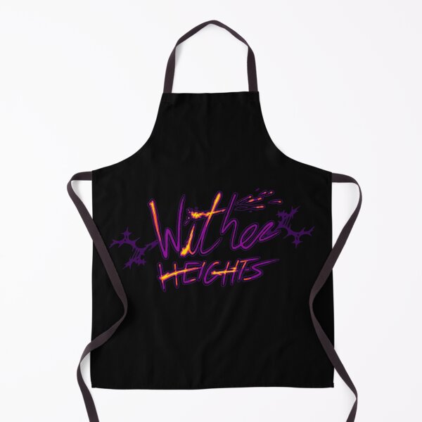Item preview, Wither Heights - Hidden System designed and sold by CherryCatDraws.