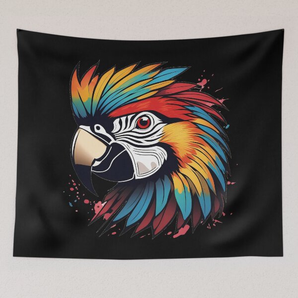 Item preview, Feathers with Flair designed and sold by UrbanPrts.