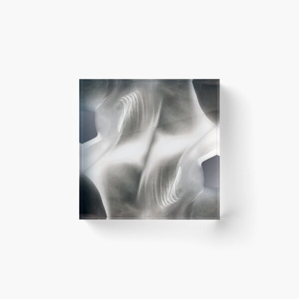 Item preview, Abstract Bodyscape 5 designed and sold by clv-creative.