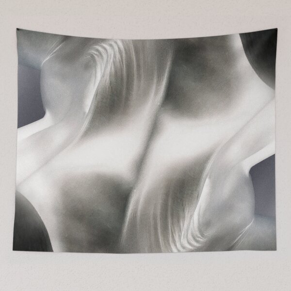 Item preview, Abstract Bodyscape 5 designed and sold by clv-creative.