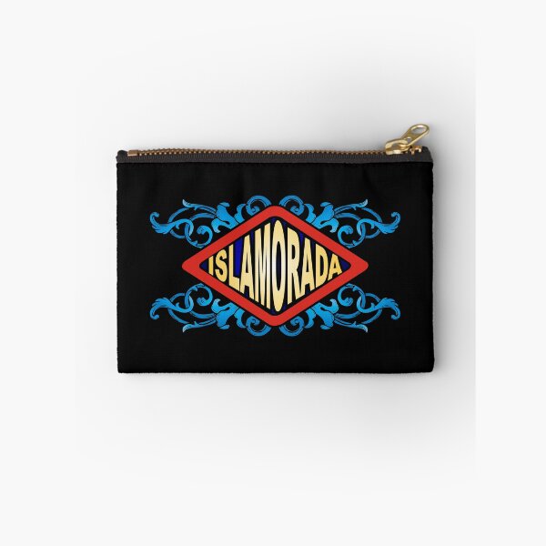 Item preview, Islamorada FL Florida emblem retro sign designed and sold by studioss76.