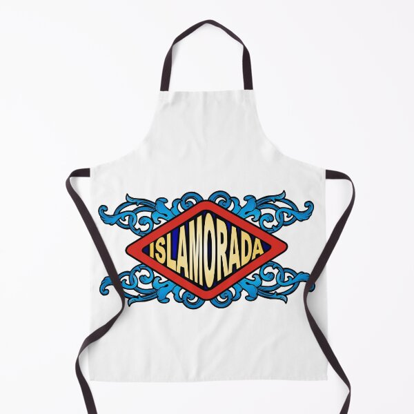 Item preview, Islamorada FL Florida emblem retro sign designed and sold by studioss76.
