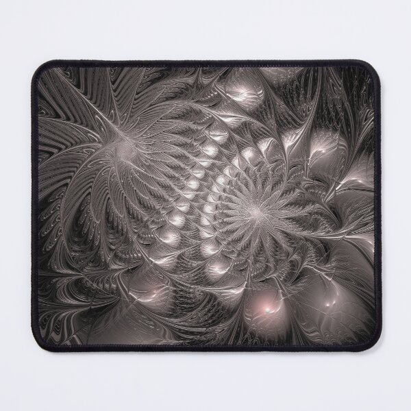 Item preview, Pearly Spirals designed and sold by Christine Lake.