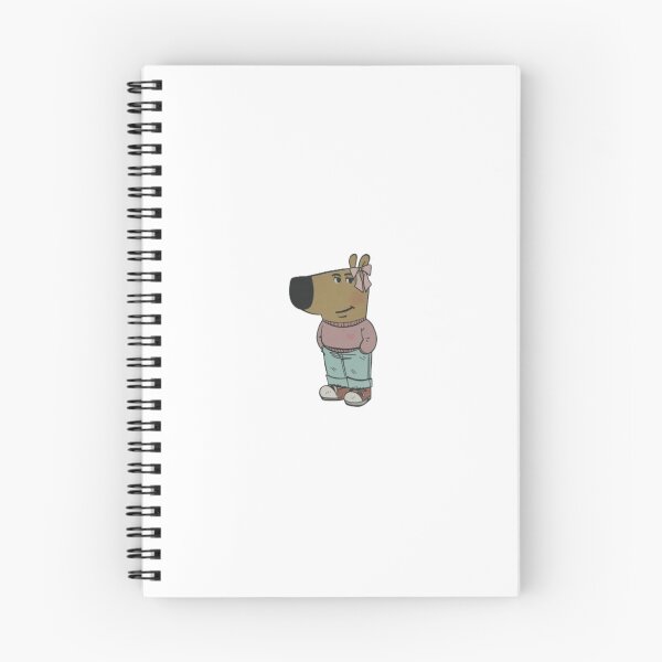 Item preview, I'm Just a Chill Girl | laid back dog meme | im just a chill girl dog meme designed and sold by mibrahim5.