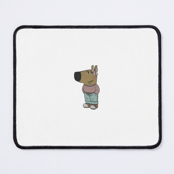 Item preview, I'm Just a Chill Girl | laid back dog meme | im just a chill girl dog meme designed and sold by mibrahim5.
