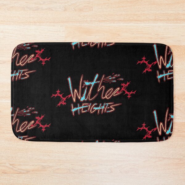 Item preview, Wither Heights - Bellator designed and sold by CherryCatDraws.