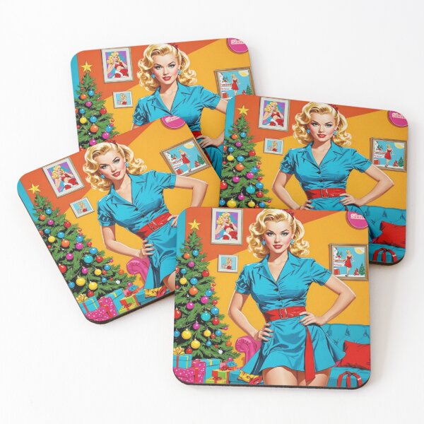Item preview, Pin-up designed and sold by shawachester.