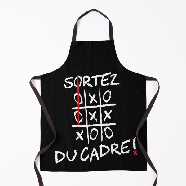 Aperçu de l'œuvre SORTEZ DU CADRE ! créée et vendue par francoisville.