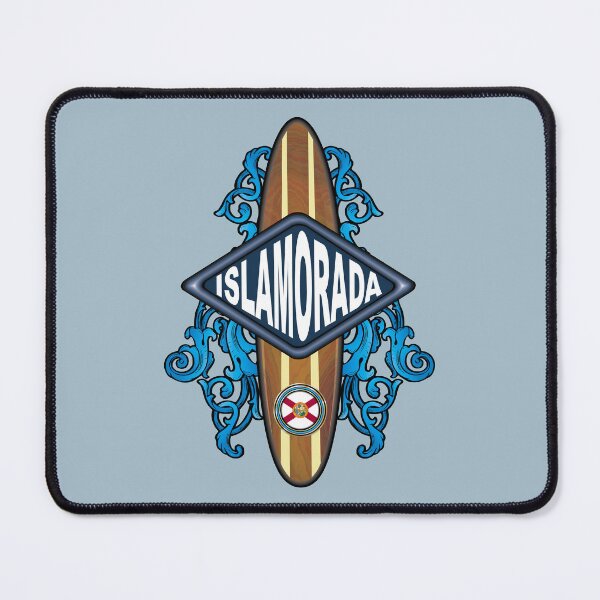 Item preview, Islamorada Florida vintage surfboard designed and sold by studioss76.