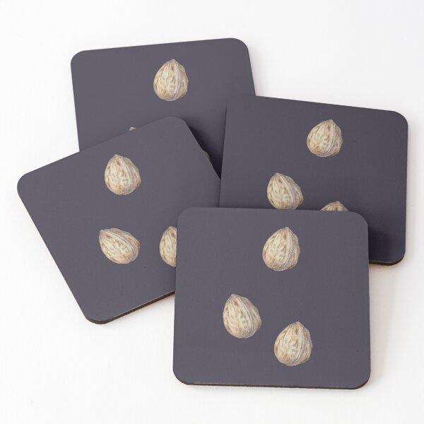 Item preview, Walnuts designed and sold by hahaha-creative.