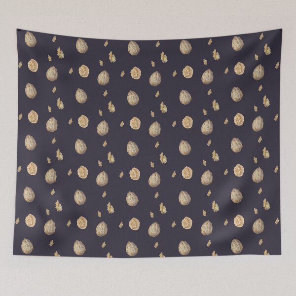 Item preview, Walnuts designed and sold by hahaha-creative.