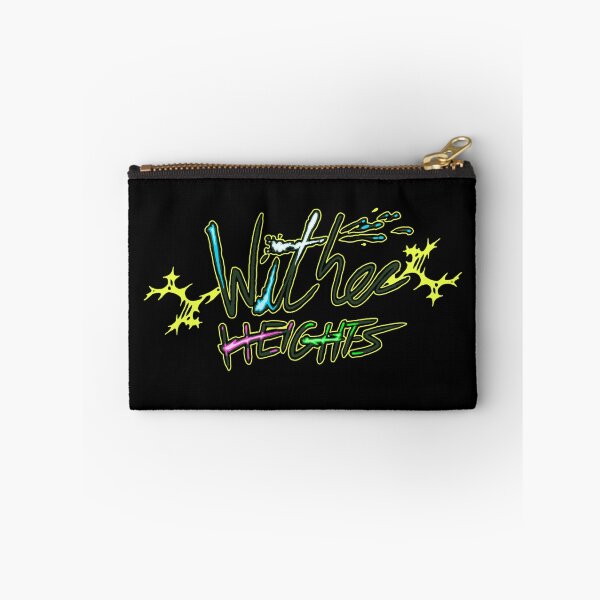 Item preview, Wither Heights - Angler designed and sold by CherryCatDraws.