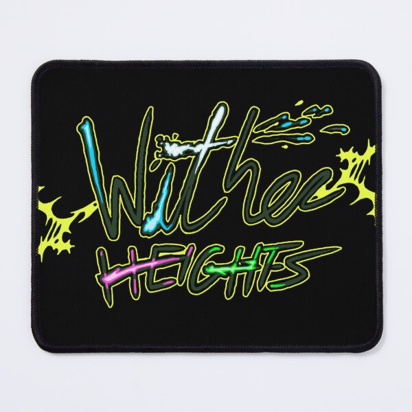 Item preview, Wither Heights - Angler designed and sold by CherryCatDraws.