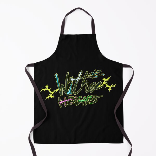 Item preview, Wither Heights - Angler designed and sold by CherryCatDraws.