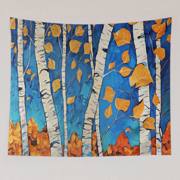 Item preview, Birch twigs designed and sold by AlchemyColor.