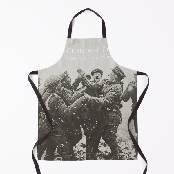 Item preview, 1914 Christmas Truce designed and sold by Lializaa23.