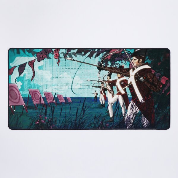 Item preview, Sanditon S2 | Peter Anderson Studio designed and sold by SanditonSister2.
