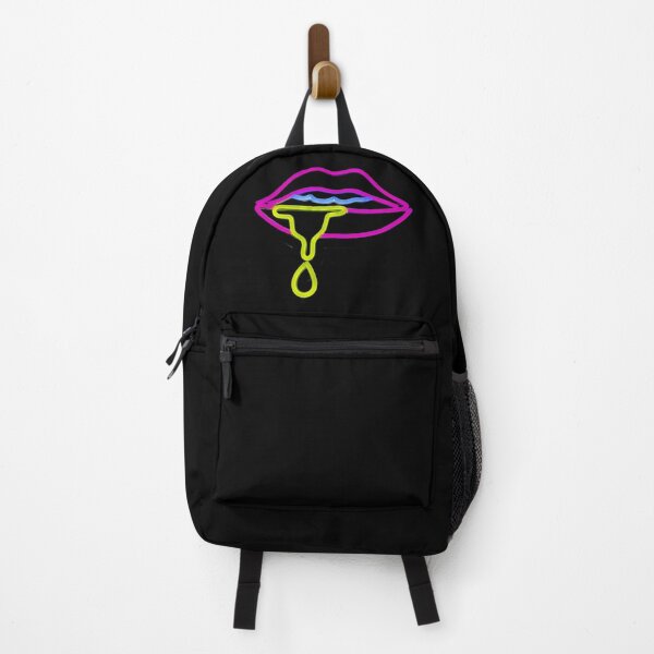 Item preview, Drip Lip - Neon designed and sold by TishCO.