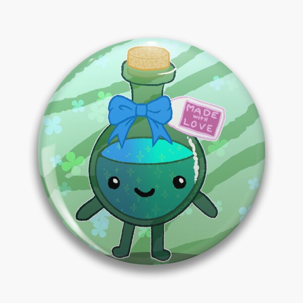 Item preview, Lickzer ooblet made with love designed and sold by 24annie24.