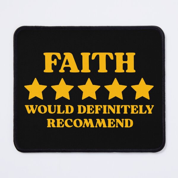 Item preview, Faith Humor designed and sold by SpiritualVision.