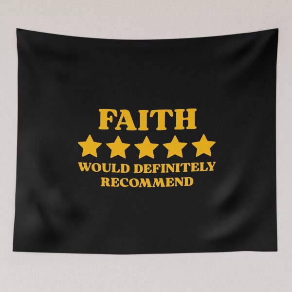 Item preview, Faith Humor designed and sold by SpiritualVision.