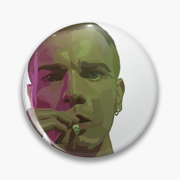Item preview, Renton designed and sold by Daledoomevans.