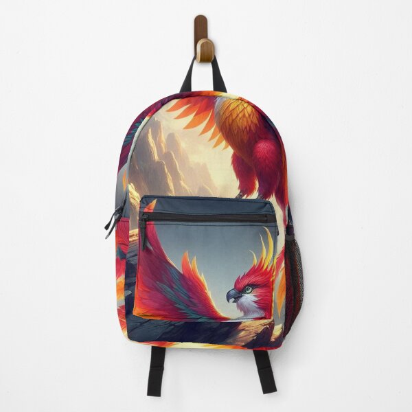 Item preview, Majestic Phoenix Resurgence designed and sold by Arte82.