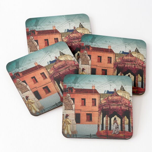 Item preview, Sanditon S2 | Peter Anderson Studio designed and sold by SanditonSister2.