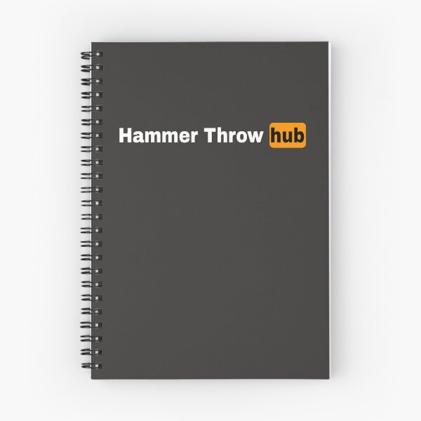 Item preview, Hammer Throw hub designed and sold by NextRVibe.