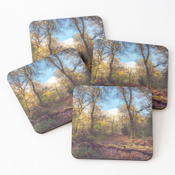 Item preview, Corazón del bosque designed and sold by StephenRphoto.