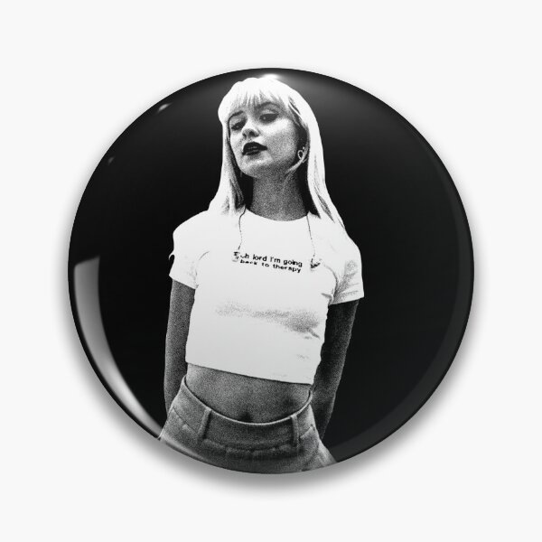 Item preview, Maisie Peters B&W designed and sold by Morton Designs.
