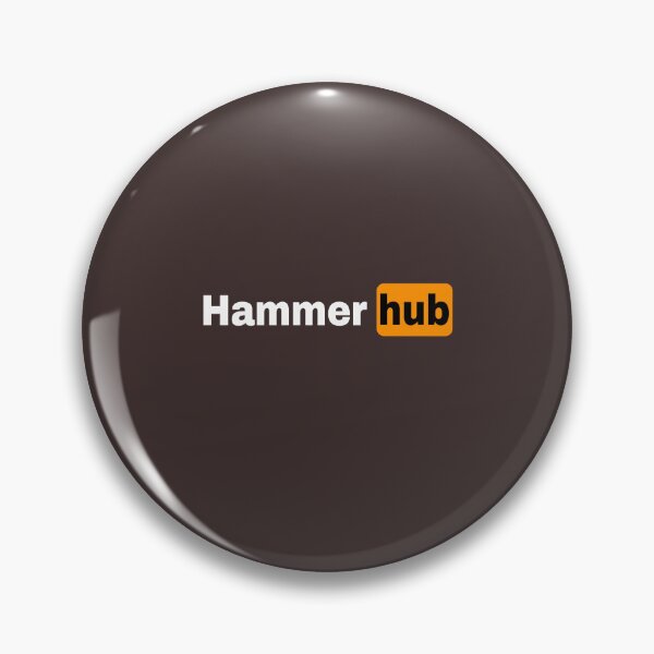Item preview, Hammer hub designed and sold by NextRVibe.