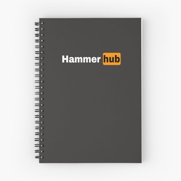 Item preview, Hammer hub designed and sold by NextRVibe.