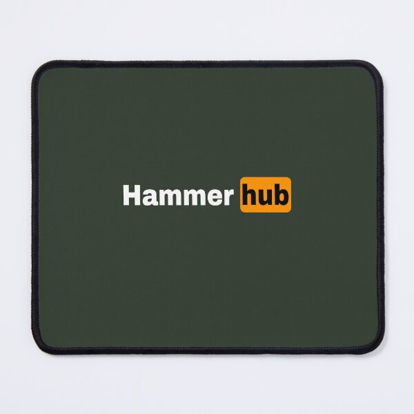 Item preview, Hammer hub designed and sold by NextRVibe.