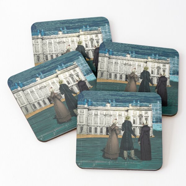 Item preview, Sanditon S1 | Peter Anderson Studio designed and sold by SanditonSister2.