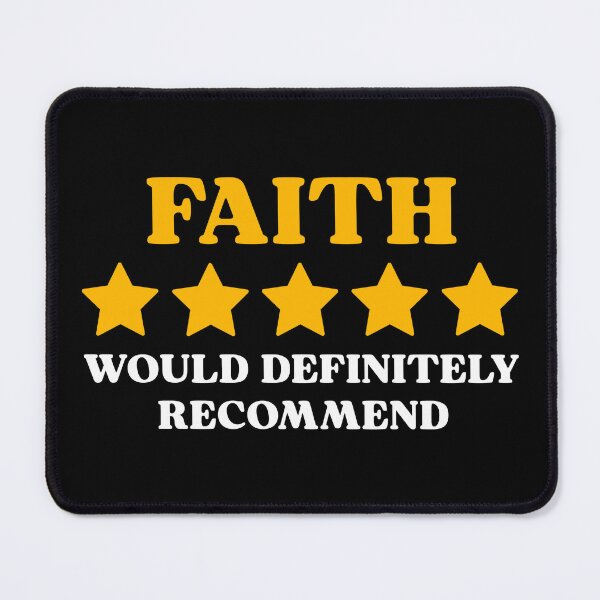 Item preview, Faith Humor designed and sold by SpiritualVision.