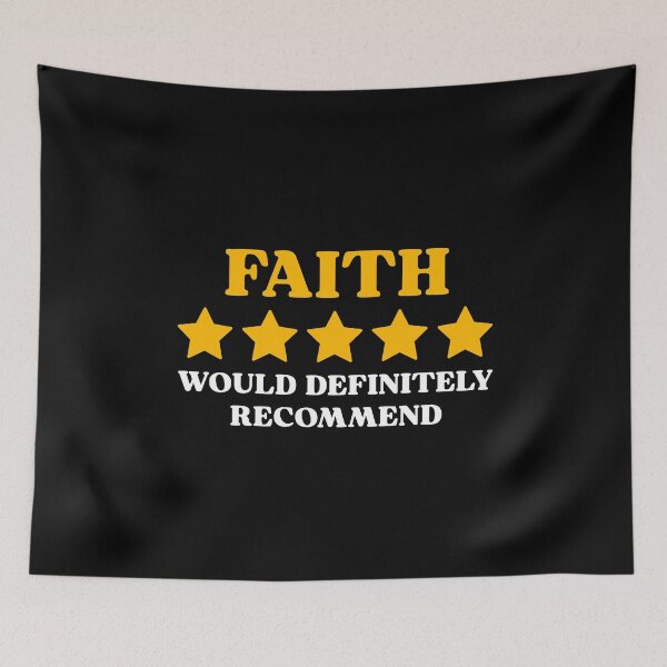 Item preview, Faith Humor designed and sold by SpiritualVision.