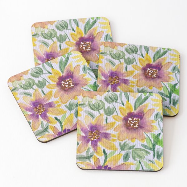 Item preview, Wildflowers designed and sold by LakeArtWorks.