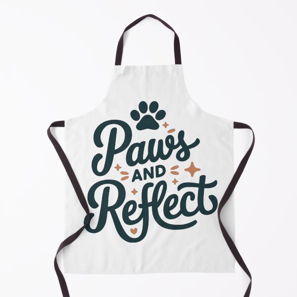 Item preview, paws are reflect designed and sold by Ismartista.