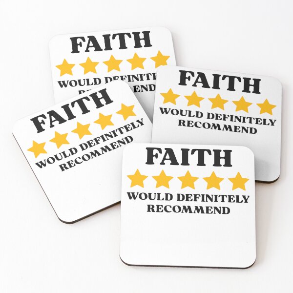 Item preview, Faith Humor designed and sold by SpiritualVision.