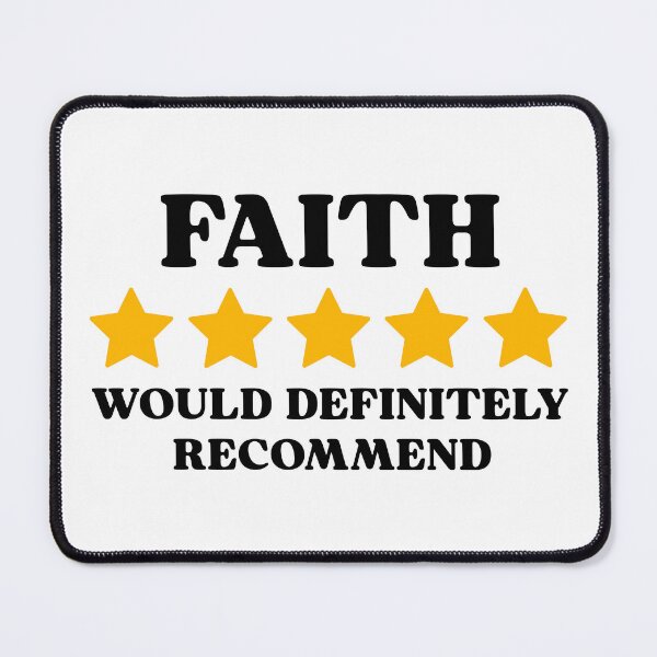 Item preview, Faith Humor designed and sold by SpiritualVision.